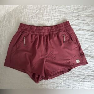 Vuori Dash Short size S